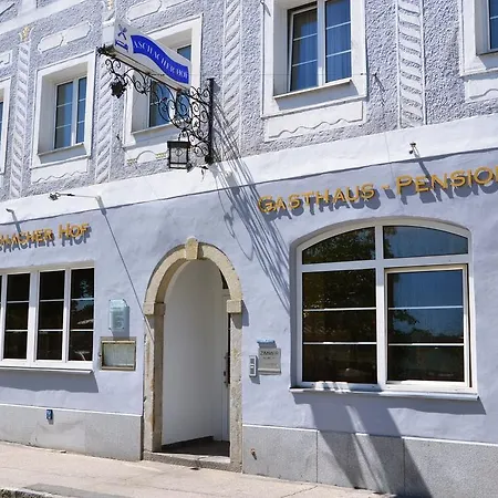 Aschacher Hof Pensión Aschach an der Donau