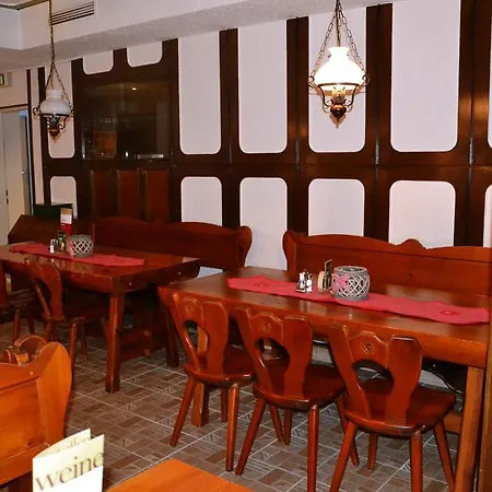 Aschacher Hof 3* Aschach an der Donau
