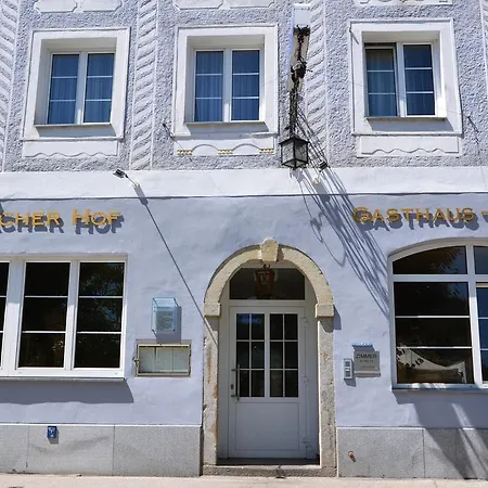 Aschacher Hof Aschach an der Donau