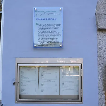 Aschacher Hof Aschach an der Donau