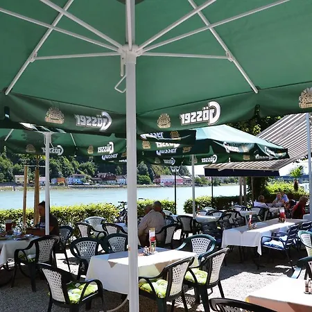 Vendégház Aschacher Hof Aschach an der Donau