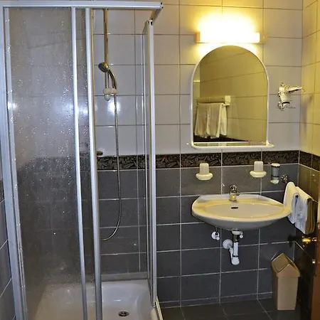 Vendégház Aschacher Hof