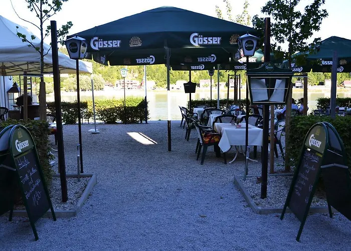 Aschacher Hof Aschach an der Donau