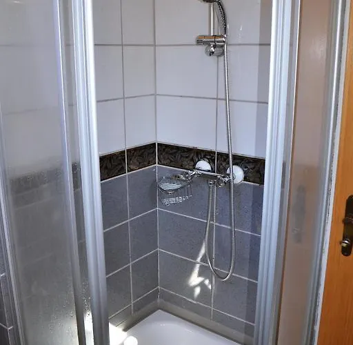 Konukevi Aschacher Hof 3*