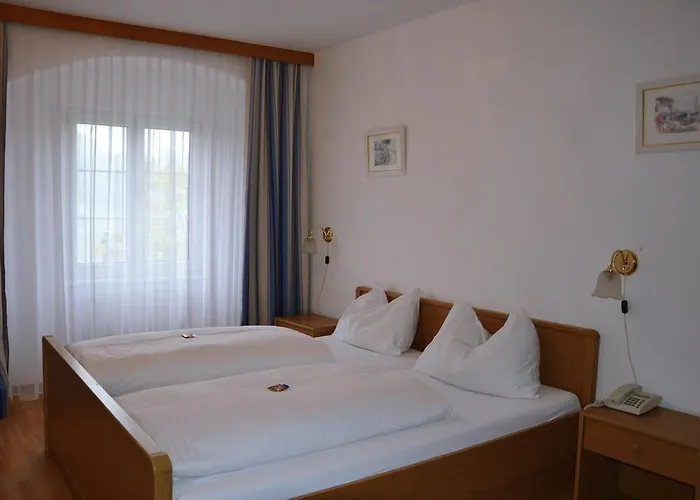 Konukevi Aschacher Hof Aschach an der Donau