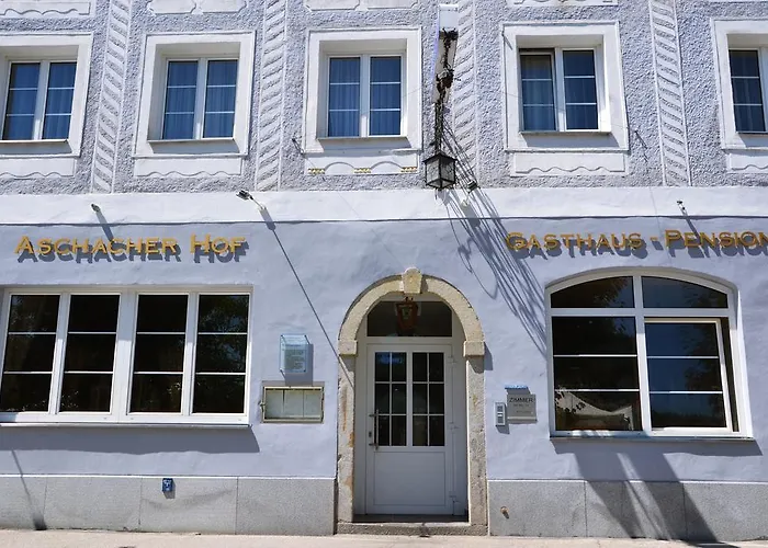 Aschacher Hof Aschach an der Donau