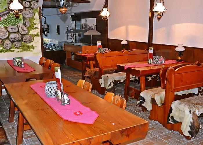 Aschacher Hof Aschach an der Donau