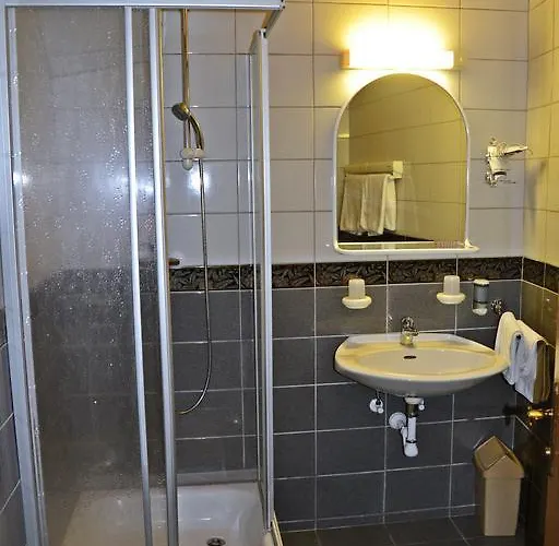 Konukevi Aschacher Hof