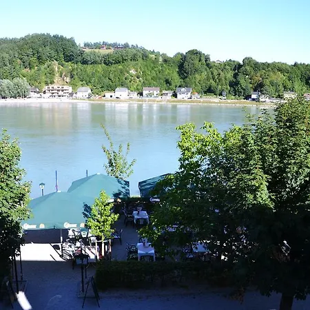 Aschacher Hof 3*