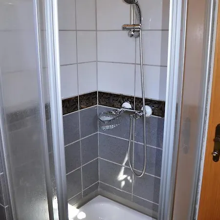 בית הארחה Aschacher Hof 3*