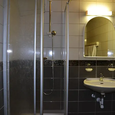 בית הארחה Aschacher Hof