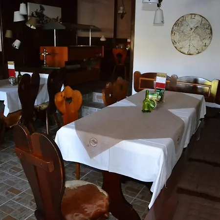 בית הארחה Aschacher Hof