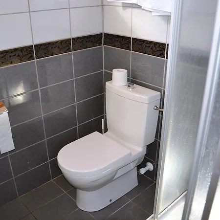 בית הארחה Aschacher Hof אשאך אן דר דונאו