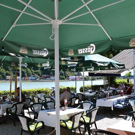 Guest house Aschacher Hof Aschach an der Donau