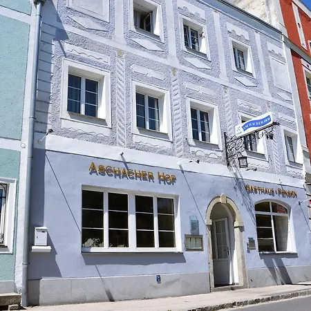 Aschacher Hof