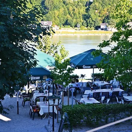 Guest house Aschacher Hof 3*