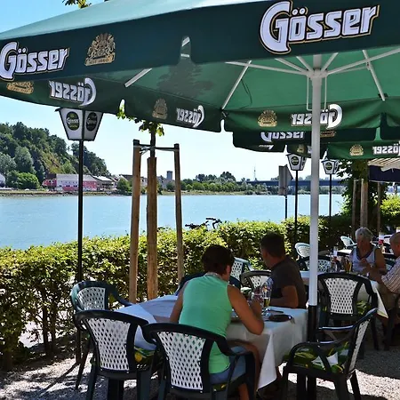 Guest house Aschacher Hof