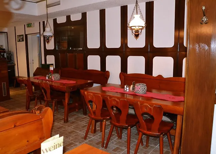 Aschacher Hof 3* Aschach an der Donau