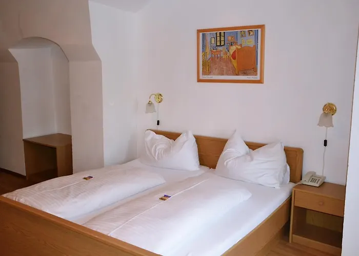 Aschacher Hof Aschach an der Donau