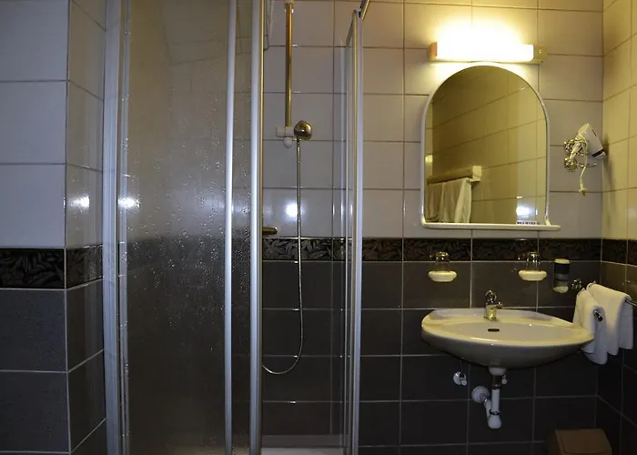 Penzion Aschacher Hof