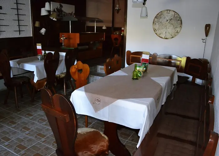 Penzion Aschacher Hof