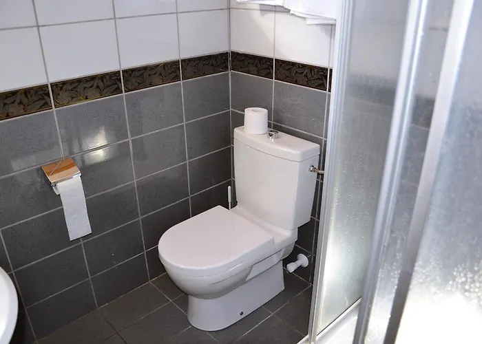 Penzion Aschacher Hof Aschach an der Donau