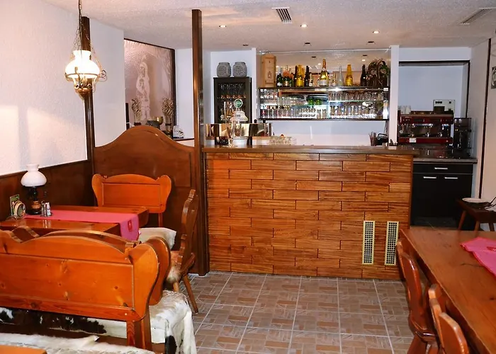 Penzion Aschacher Hof Aschach an der Donau