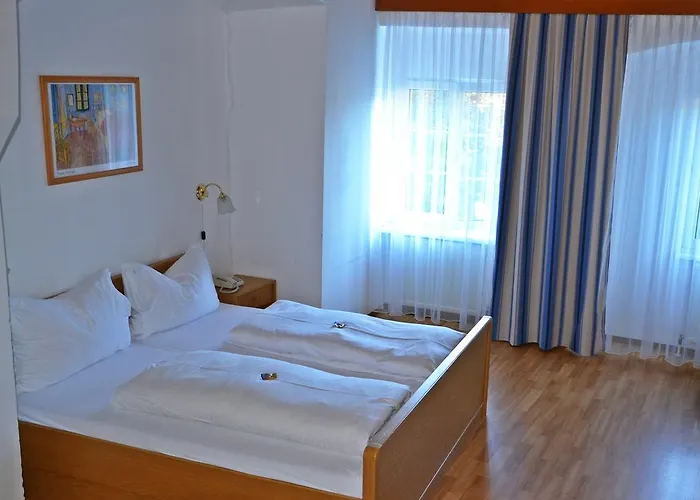 Aschacher Hof Aschach an der Donau