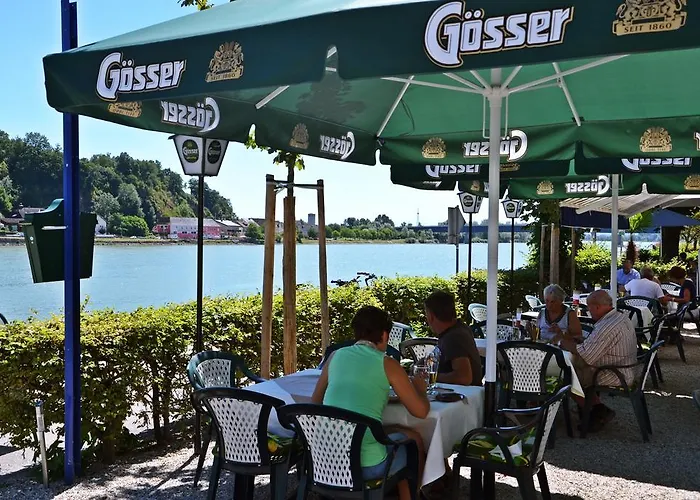 Penzion Aschacher Hof