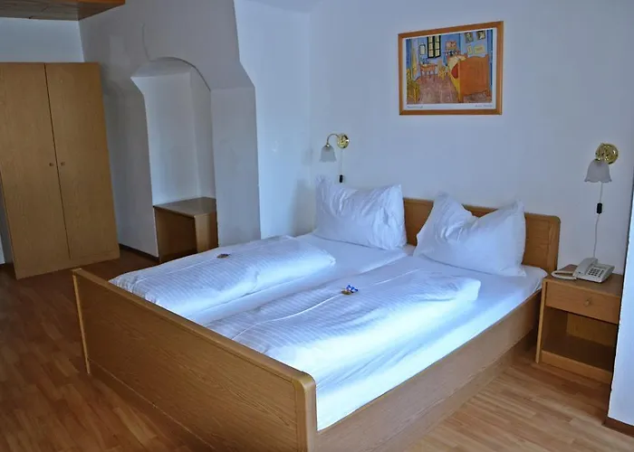 Aschacher Hof Aschach an der Donau